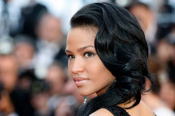 P Diddy 'used sex tapes to blackmail' girlfriend Cassie Ventura after 'Freak Off' parties