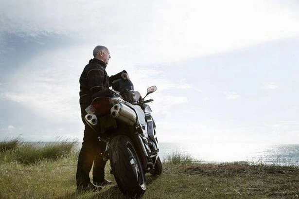 Huge surge in motorbikes sees UK region face sky-rocketing insurance costs