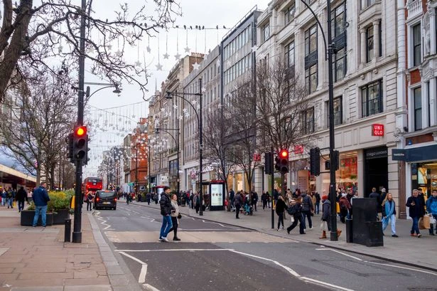 Major UK retail giant in crisis afte cyberattack sees huge sales collapse