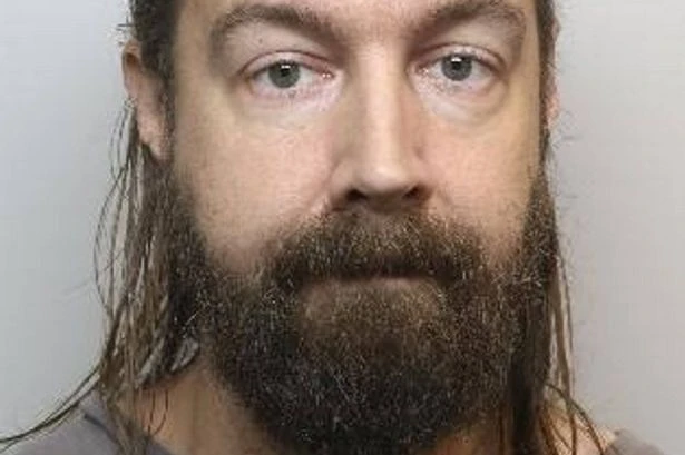 'PC Predator' jailed for second time after having sex with victim of crime