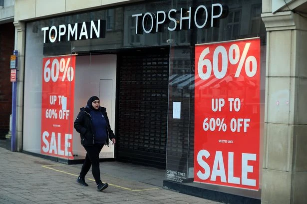 Topshop returns to high street under new store name in major retail shake-up – see location list