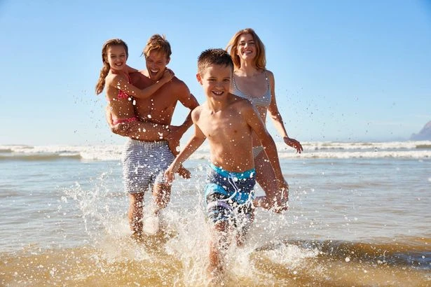 UK holiday park operator issues customer update after collapse with £103m debts