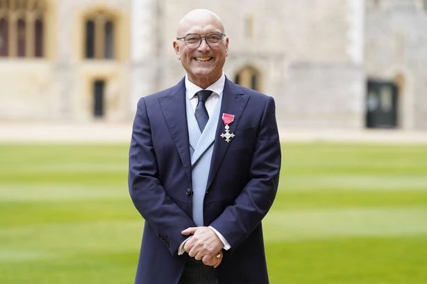 Timeline of Gregg Wallace allegations as report published and Masterchef star axed