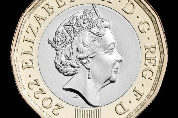 Last batch of rare Queen Elizabeth II £1 coins set for release – why you should keep it
