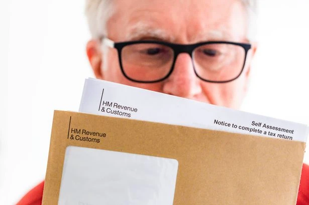 Brit pensioners issued urgent 'overcharge' warning as £100k could be given back