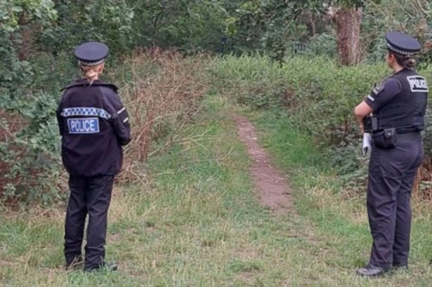 Dead body found in 'underground ancient cave' at popular UK beauty spot