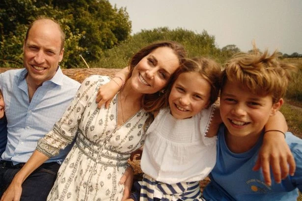 Kate Middleton faces 'crunch point' with kids as as George change emerges