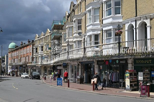 Major UK charity shop to close 150 branches over next 18 months in new high street blow