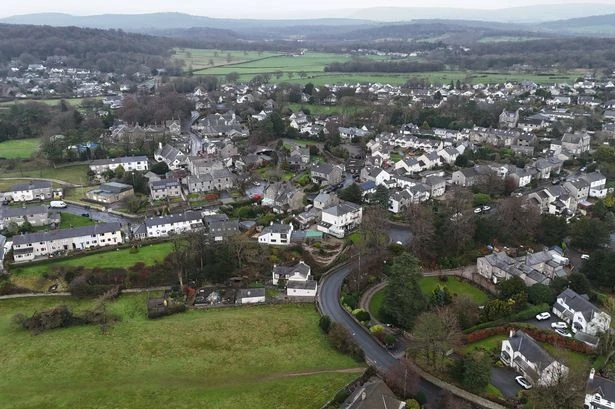 Lancashire hit by second earthquake in weeks as locals hear 'one hell of a bang'