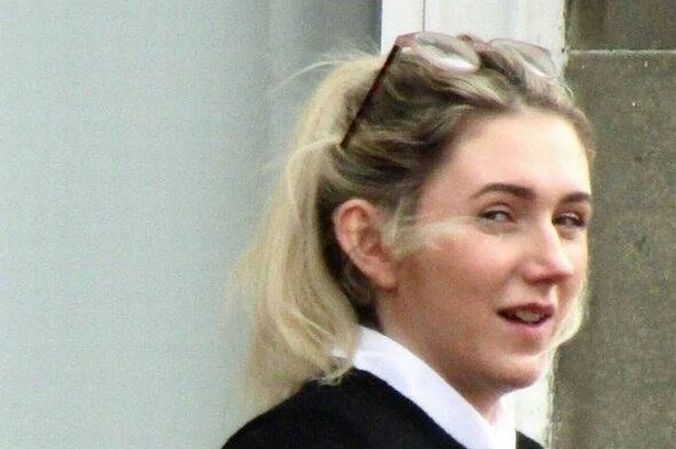 Carer performed sex act on disabled man in car at tourist attraction after bowling date