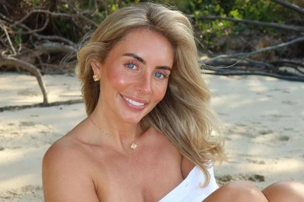 Man queued up with 1,000 others to have sex with Bonnie Blue - one thing stopped him