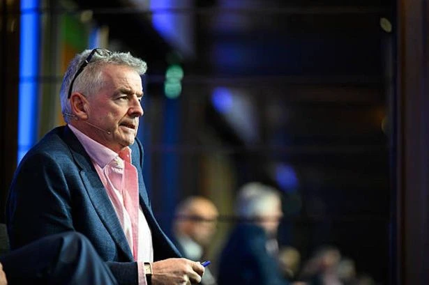 Ryanair boss warns flights will leave without passengers caught in border queue chaos