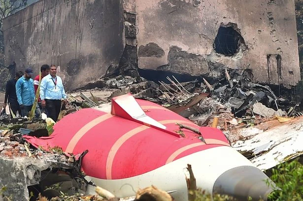 Air India finds 'no issues' with fuel control switches after fatal crash probe