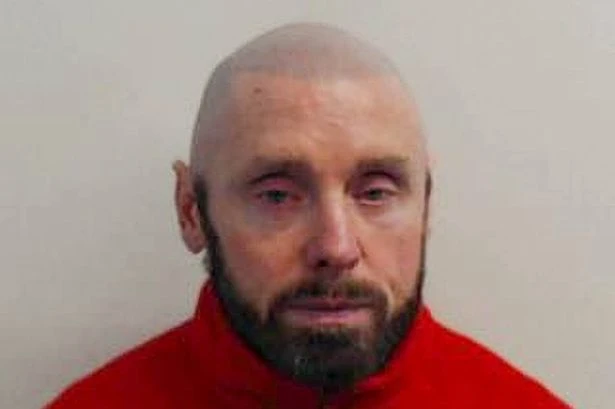 Tinder rapist who faked his own death and fled to Spain learns fate after gym arrest