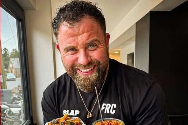 UK's 'top food reviewer' roasted over 'shattering' advertising laws in 'cover up'
