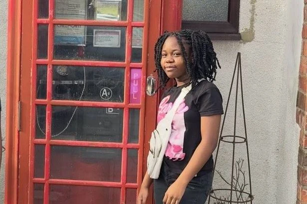 Girl, 15, dies after getting into difficulty in water as family thank those who helped