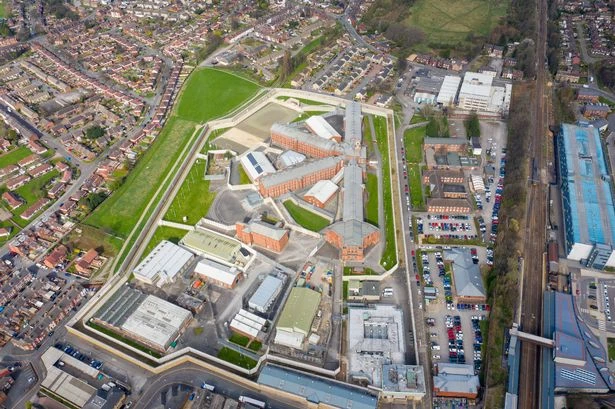 UK's high-security prisoners including 'Hannibal the Cannibal' given pets