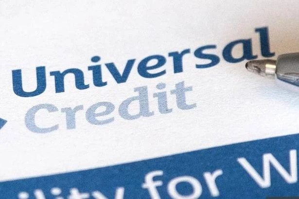 DWP warning as changes to Universal Credit will affect thousands of households