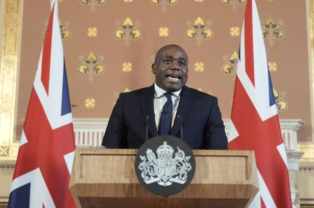 Foreign Office issue urgent updates for Brits travelling to three European countries