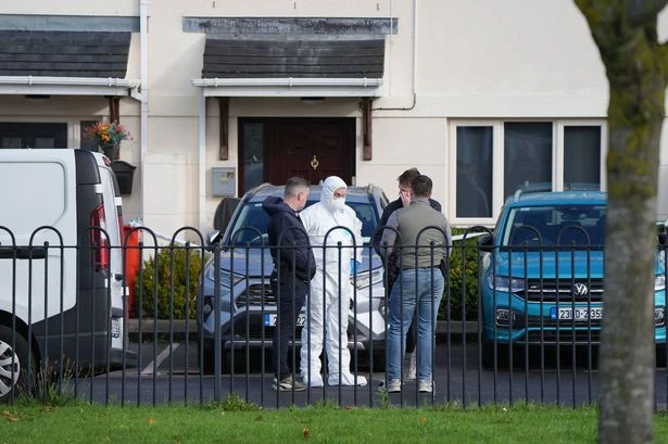 Girl, 6, and dad found dead in 'murder-suicide' as mum makes horrific discovery