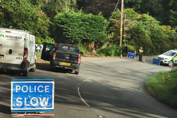 Child dead in major incident on UK road as coach with at least 60 passengers crashes