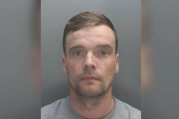 Murder accused yells 'nice working with Iceman' after child killer stabbed in prison