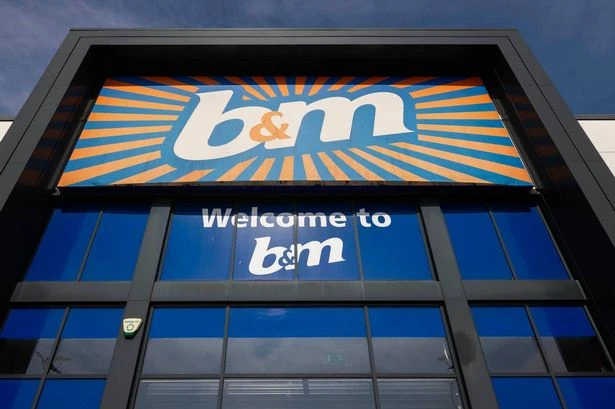 B&M beauty hack is perfect for false eyelashes – and it's a game changer at only £5