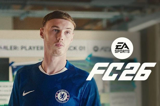 EA FC 26 trailer release date and time as EA Sports confirm new gameplay details