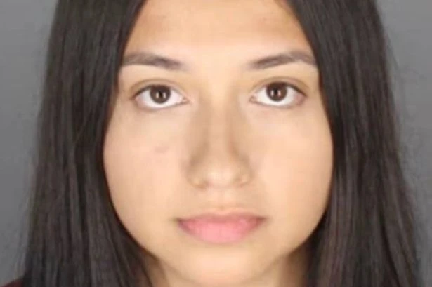 Teacher, 26, 'confessed to sex with student in staff room before being arrested'