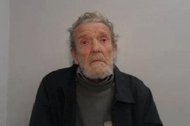Remorseless paedophile dies in jail years after being brought to justice