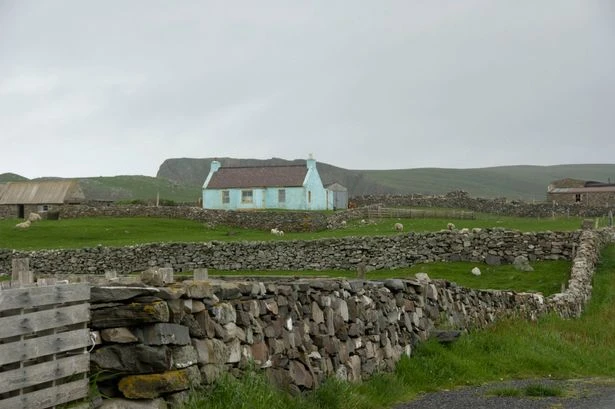 Job opening on UK's most remote inhabited island with just 50 locals as huge wage offered