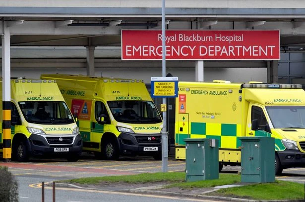 Patient left waiting in A&E for 24 hours dies after x-ray results delay