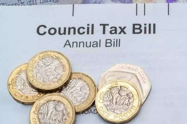 Brit's said for huge council tax rise – without a referendum – and it can't be stopped