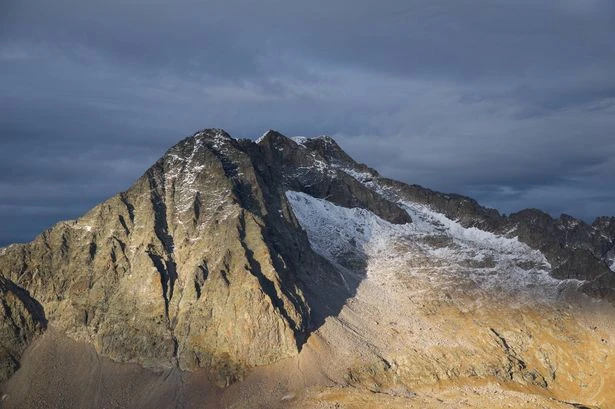 Brit woman dies in horror 1,600ft mountain fall in front of partner
