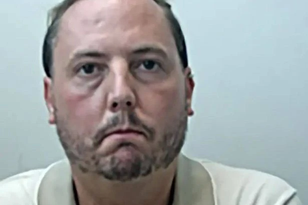 Preston Davey's adopted dad's sick lie in 'performance' of grieving parent