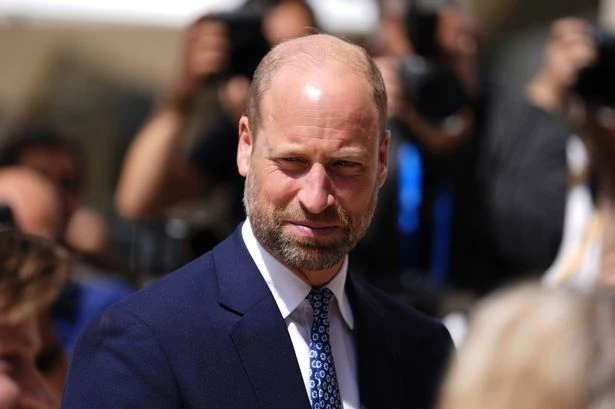 Prince William dealt £1.5m a year blow as 'uncertainty' statement made