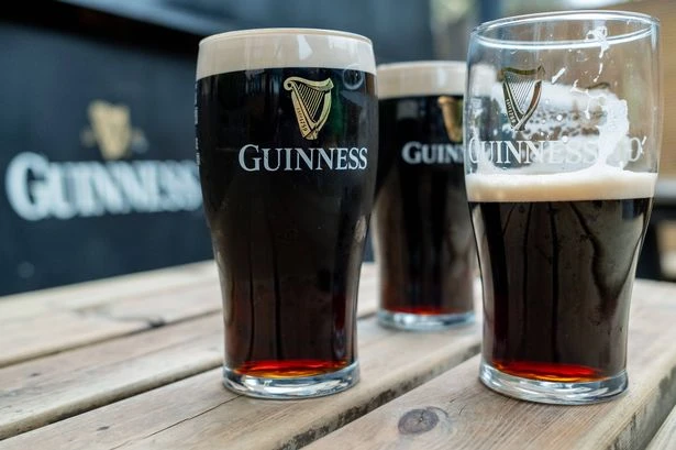 Pints for under £4 in UK town with cheapest average prices – see where else is cheap