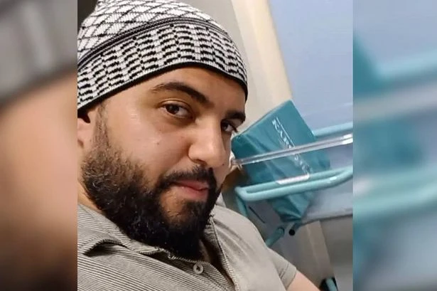 Family of Manchester synagogue attacker Jihad Al-Shamie issues statement on 'heinous act'