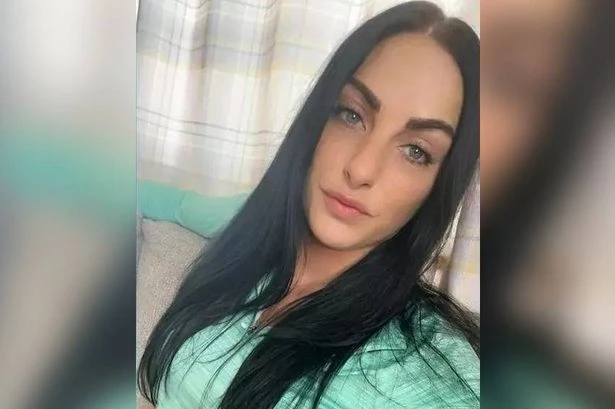 Mother-of-four used her genitals to smuggled dozens of MDMA pills into a festival inside Kinder eggs