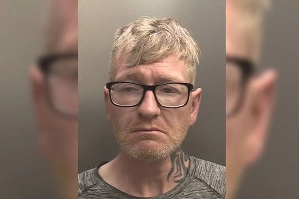 Man, 48, battered OAP in street after being told to 'f*** off' in Wetherspoons