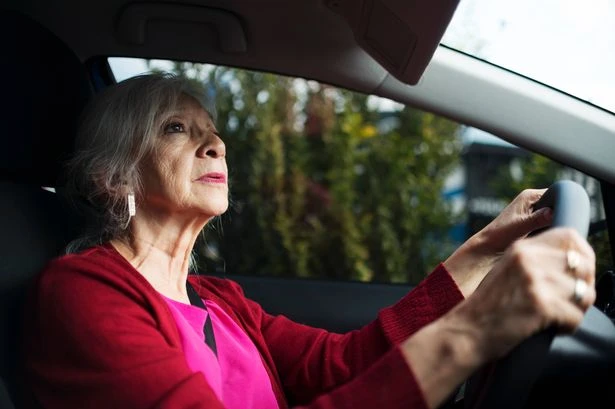 Drink drive limit changes and eye tests for drivers part of 'overdue' radical plans
