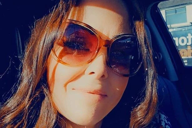Mum found dead in bed by her husband returning home from the school run