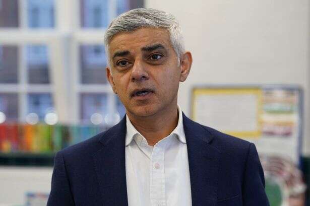 Sadiq Khan wants 'people's republic of London' as he's 'happy to speak' to town wanting to join