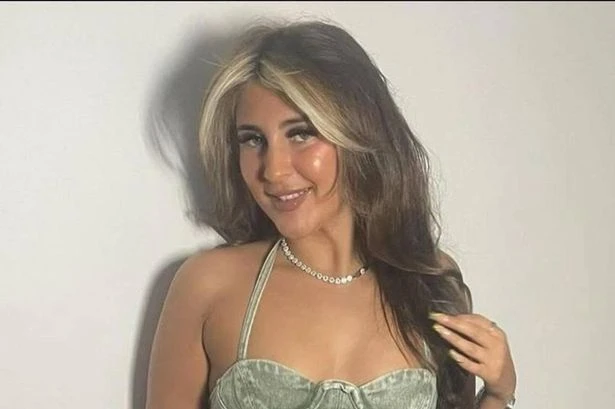 Brit teen 'drug mule' Bella Culley sobs in court saying she was 'forced by torture'