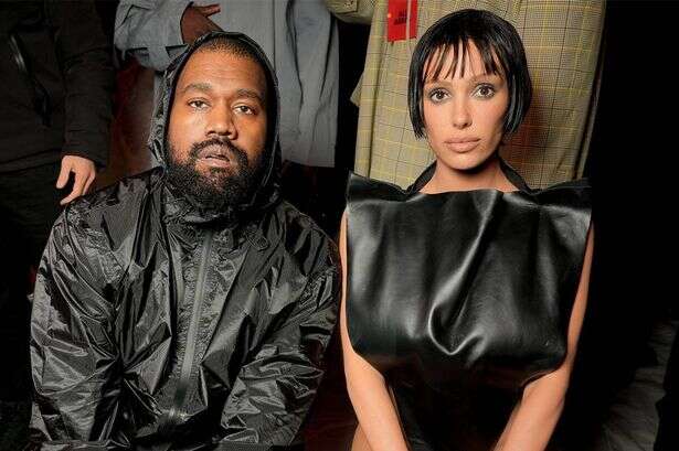 Kanye West and wife Bianca Censori spark new split rumours with cryptic clue