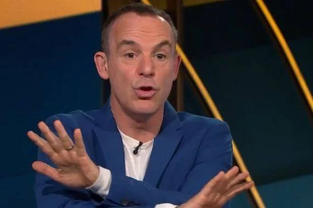 Martin Lewis issues warning to 300,000 UK households over hot water from end of June