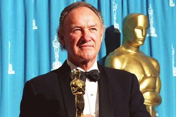 Gene Hackman to be honoured at Oscars with special tribute by close pal Morgan Freeman