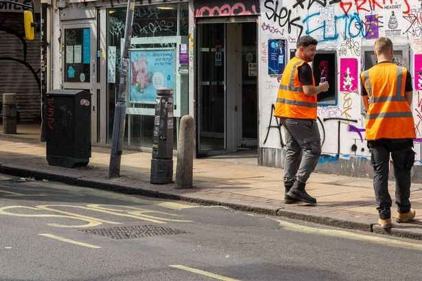 Major UK bank to disappear from high street with five million customers impacted