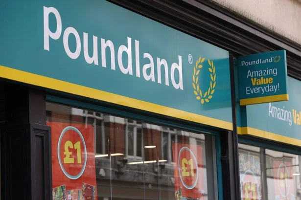 Poundland to close 68 UK stores after High Court battle – see full list