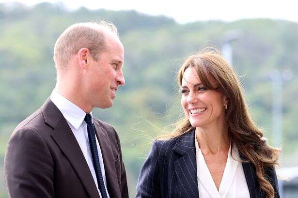 Prince William's 'horror' hobby that 'terrifies' Kate Middleton - but she still has 'hope'